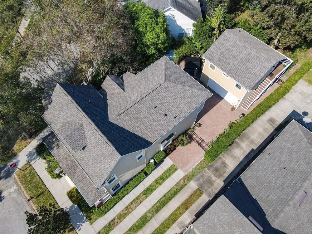 1101 BANKS ROSE COURT Celebration, FL 34747
