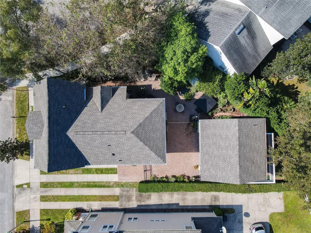 1101 BANKS ROSE COURT Celebration, FL 34747