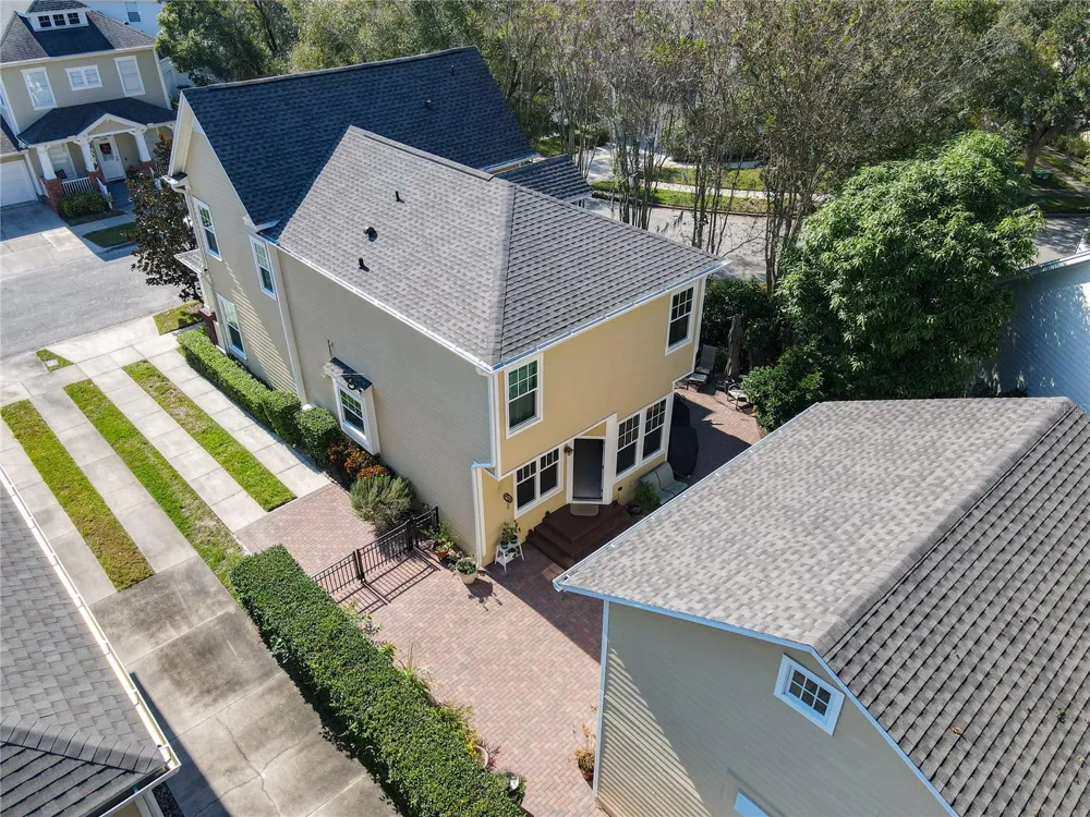 1101 BANKS ROSE COURT Celebration, FL 34747