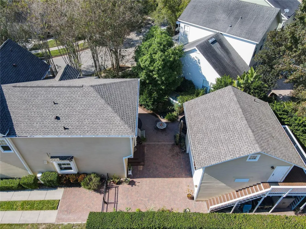 1101 BANKS ROSE COURT Celebration, FL 34747