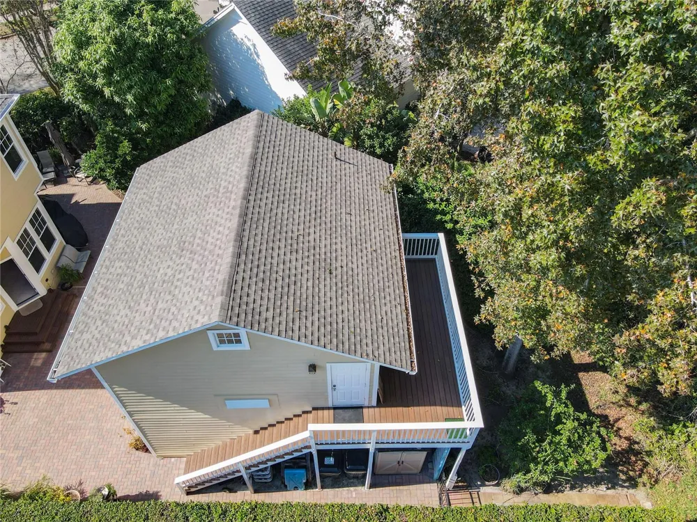1101 BANKS ROSE COURT Celebration, FL 34747