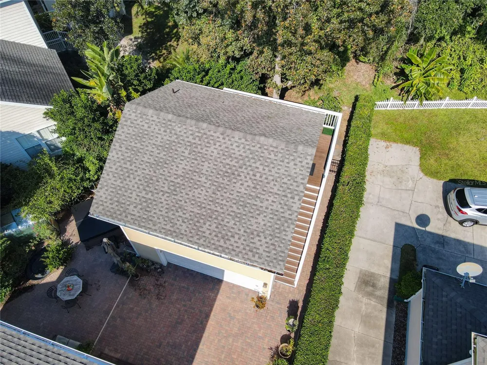 1101 BANKS ROSE COURT Celebration, FL 34747