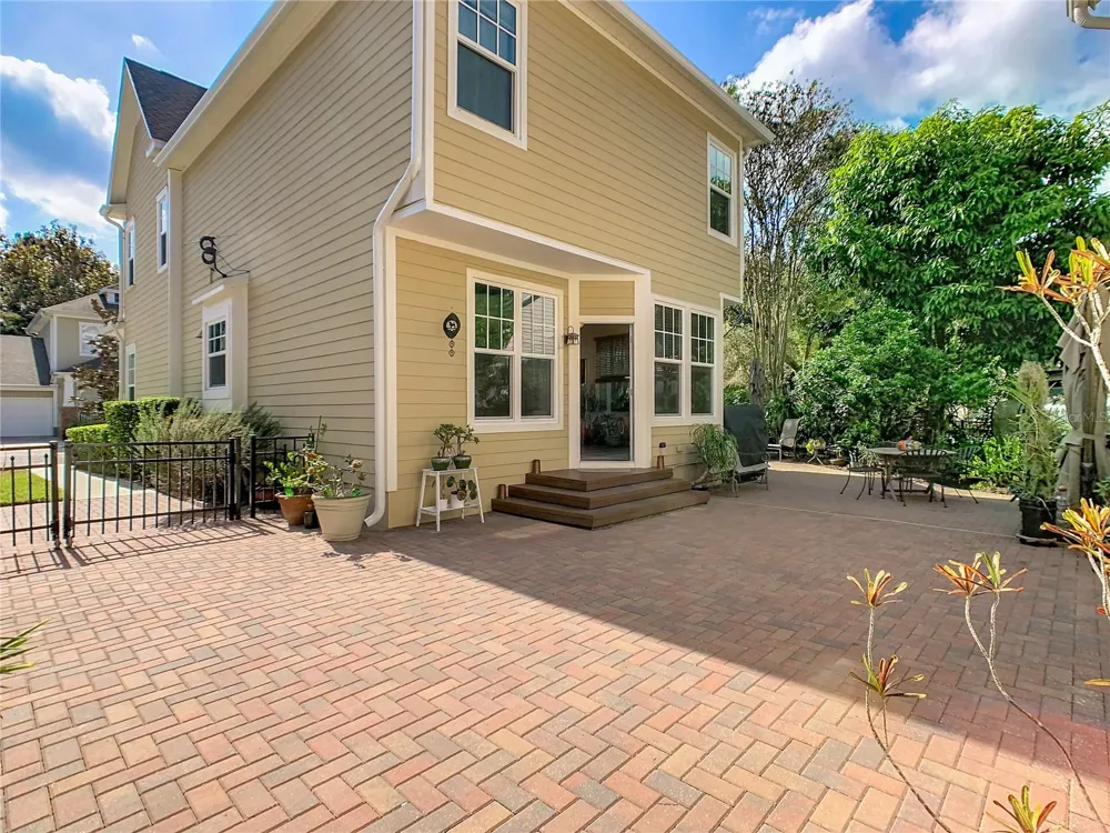 1101 BANKS ROSE COURT Celebration, FL 34747