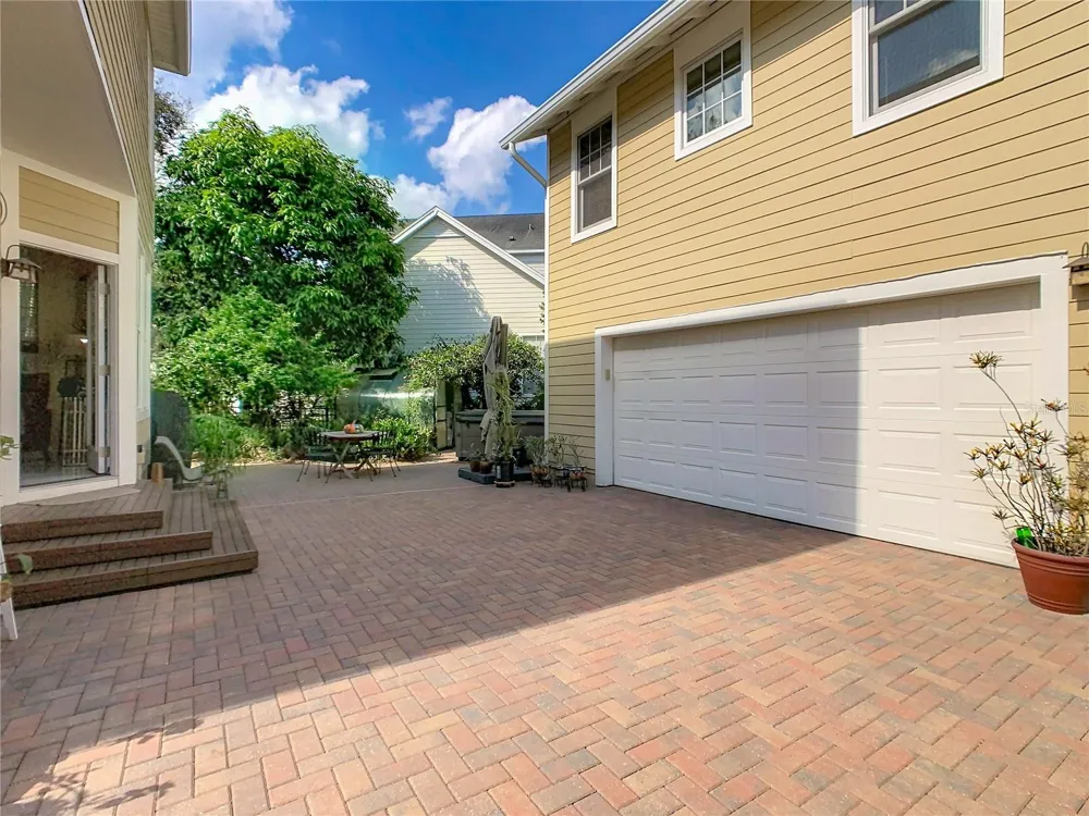 1101 BANKS ROSE COURT Celebration, FL 34747