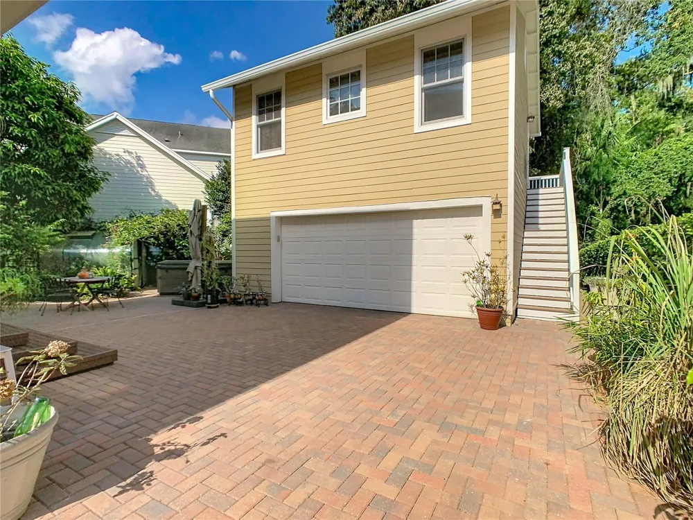 1101 BANKS ROSE COURT Celebration, FL 34747