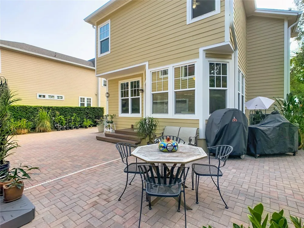 1101 BANKS ROSE COURT Celebration, FL 34747