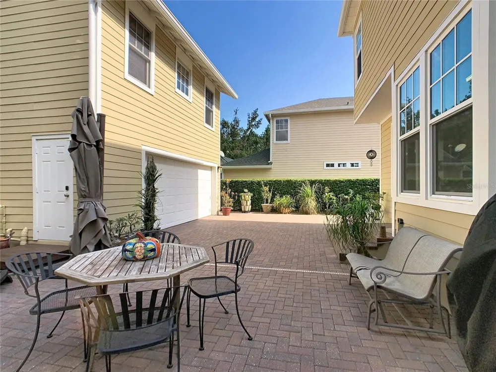 1101 BANKS ROSE COURT Celebration, FL 34747