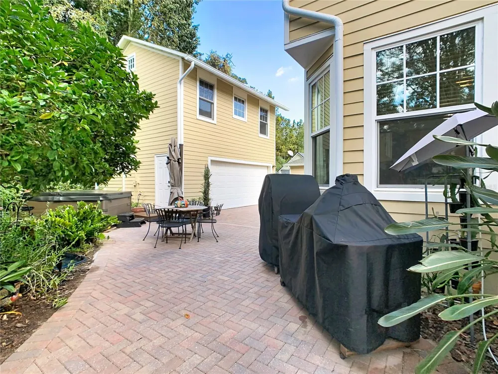 1101 BANKS ROSE COURT Celebration, FL 34747