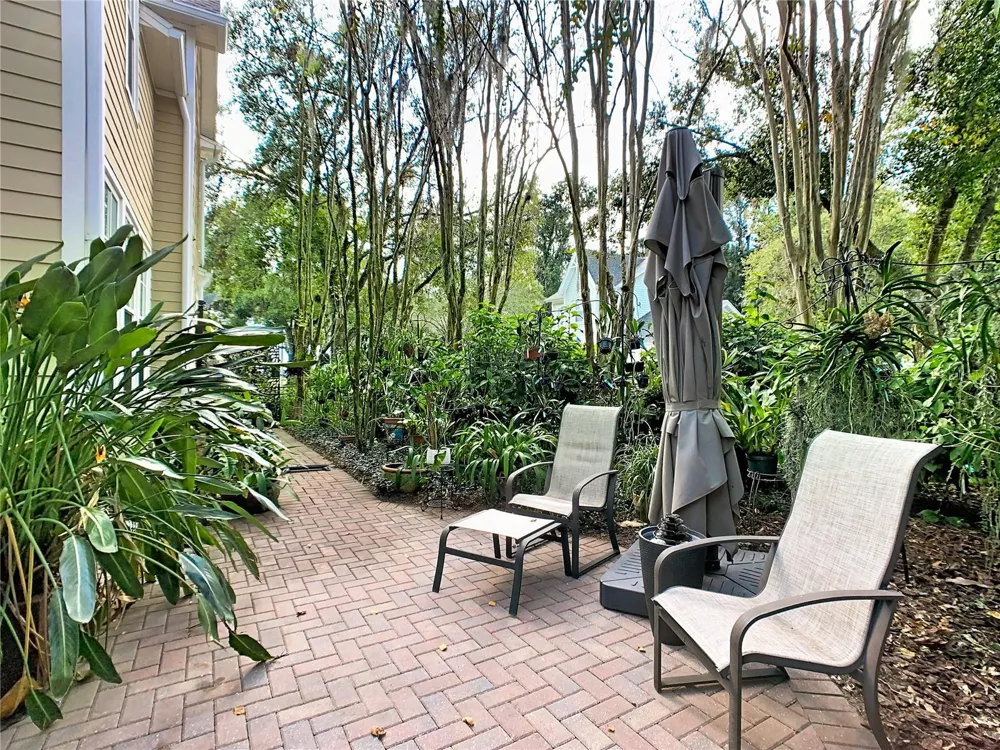 1101 BANKS ROSE COURT Celebration, FL 34747