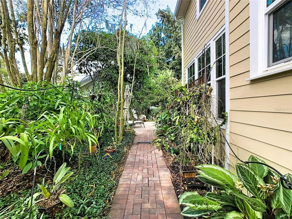 1101 BANKS ROSE COURT Celebration, FL 34747