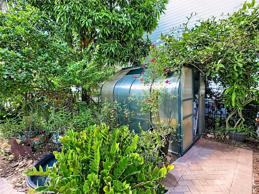 1101 BANKS ROSE COURT Celebration, FL 34747