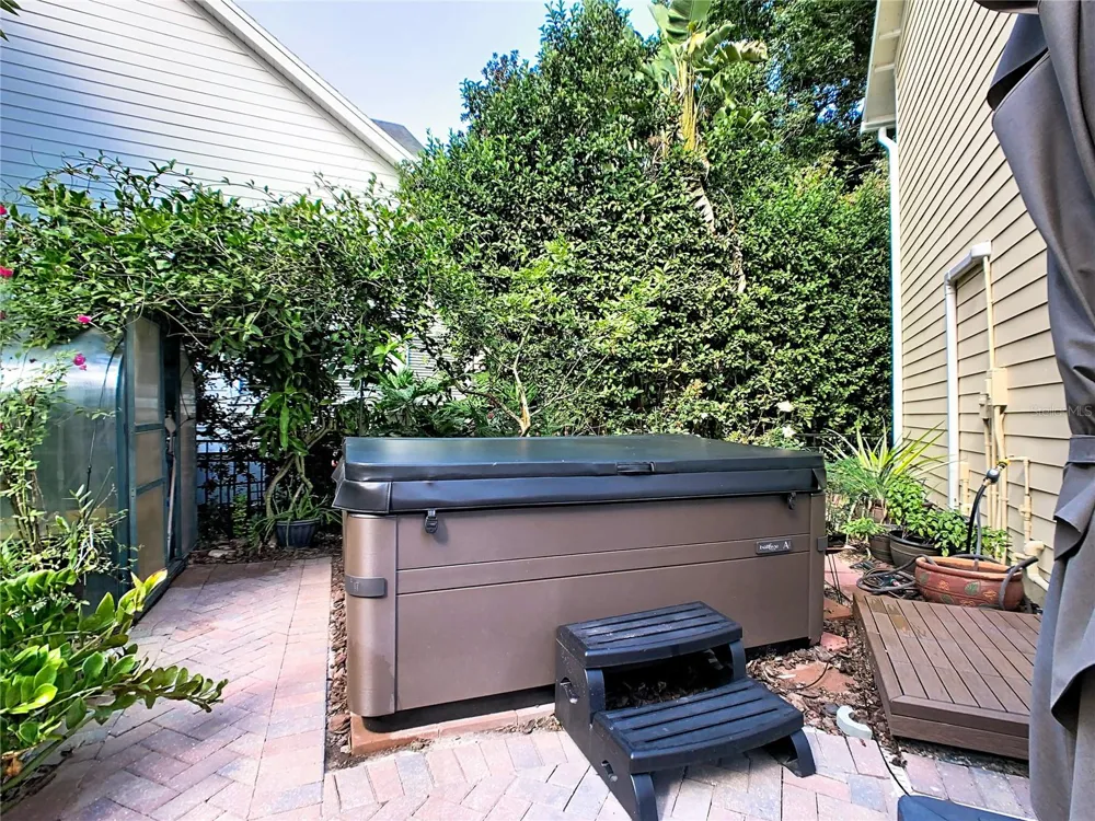 1101 BANKS ROSE COURT Celebration, FL 34747