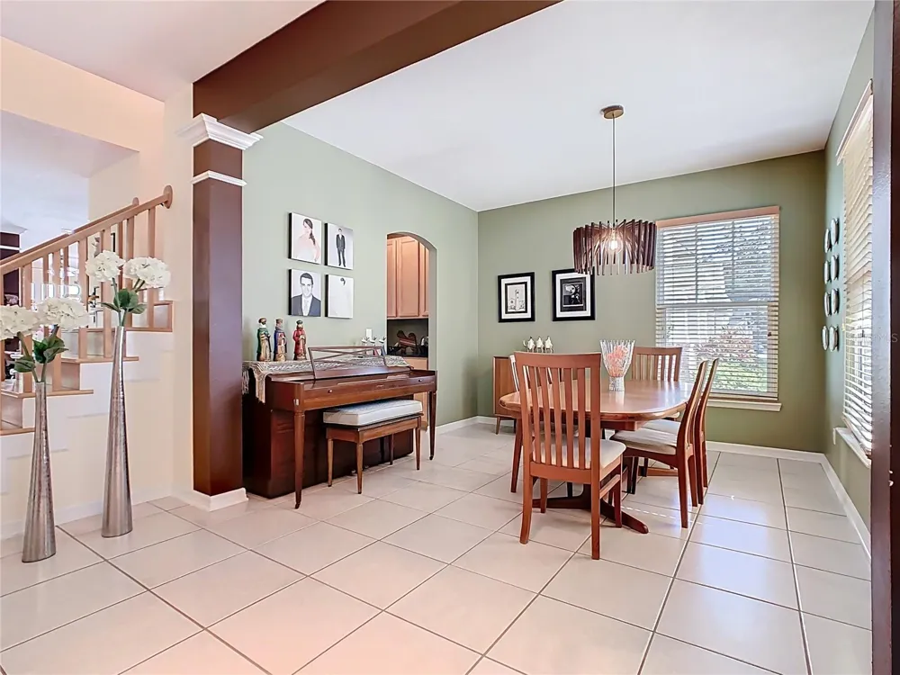 1101 BANKS ROSE COURT Celebration, FL 34747