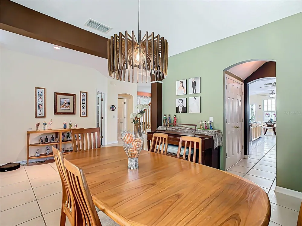 1101 BANKS ROSE COURT Celebration, FL 34747