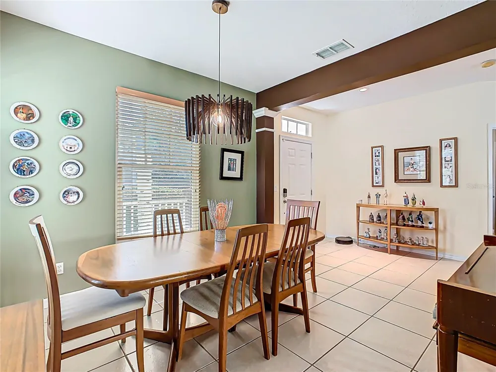 1101 BANKS ROSE COURT Celebration, FL 34747