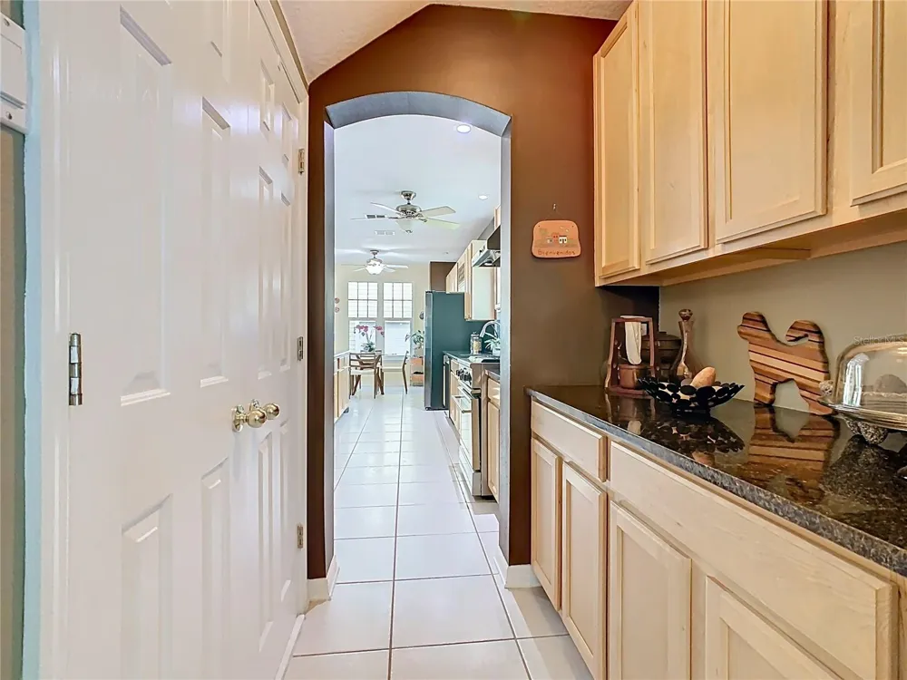1101 BANKS ROSE COURT Celebration, FL 34747