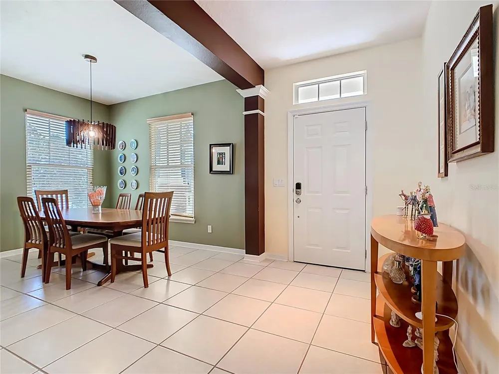 1101 BANKS ROSE COURT Celebration, FL 34747