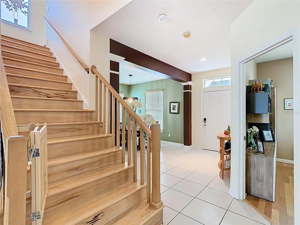 1101 BANKS ROSE COURT Celebration, FL 34747