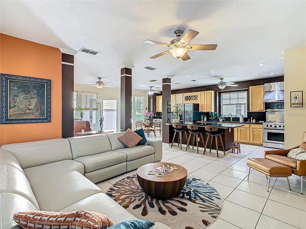 1101 BANKS ROSE COURT Celebration, FL 34747