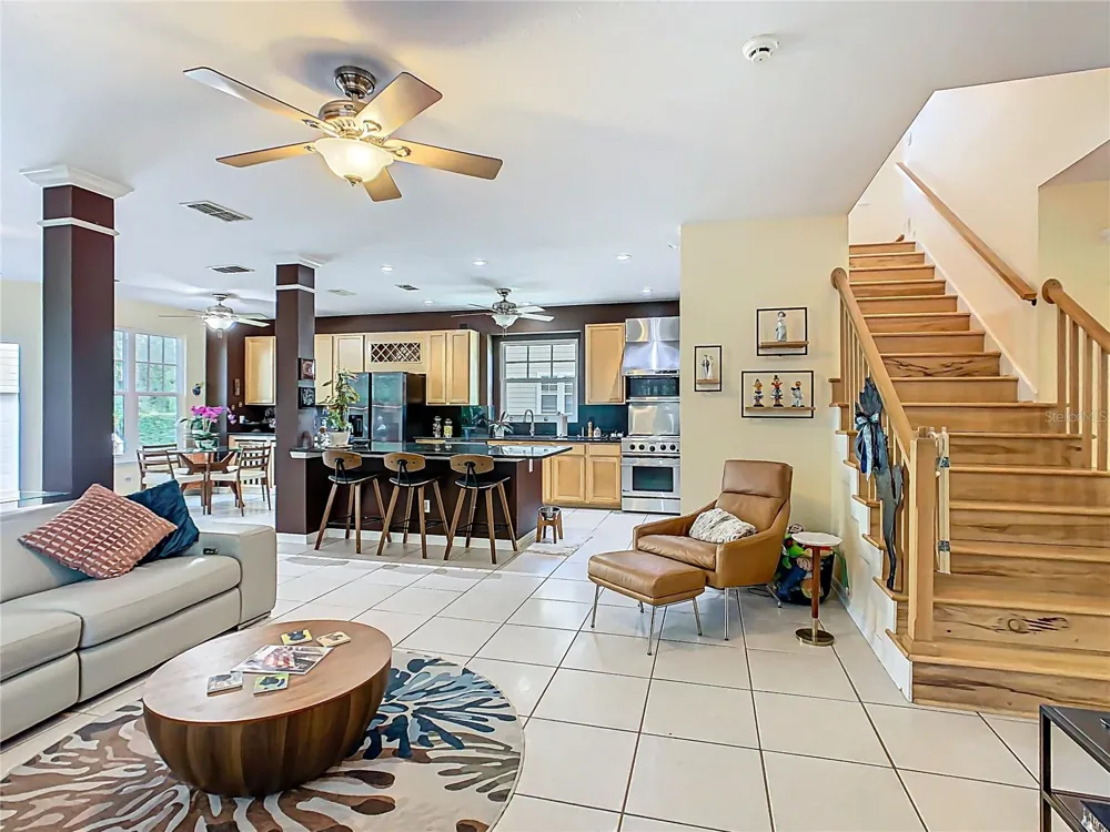 1101 BANKS ROSE COURT Celebration, FL 34747