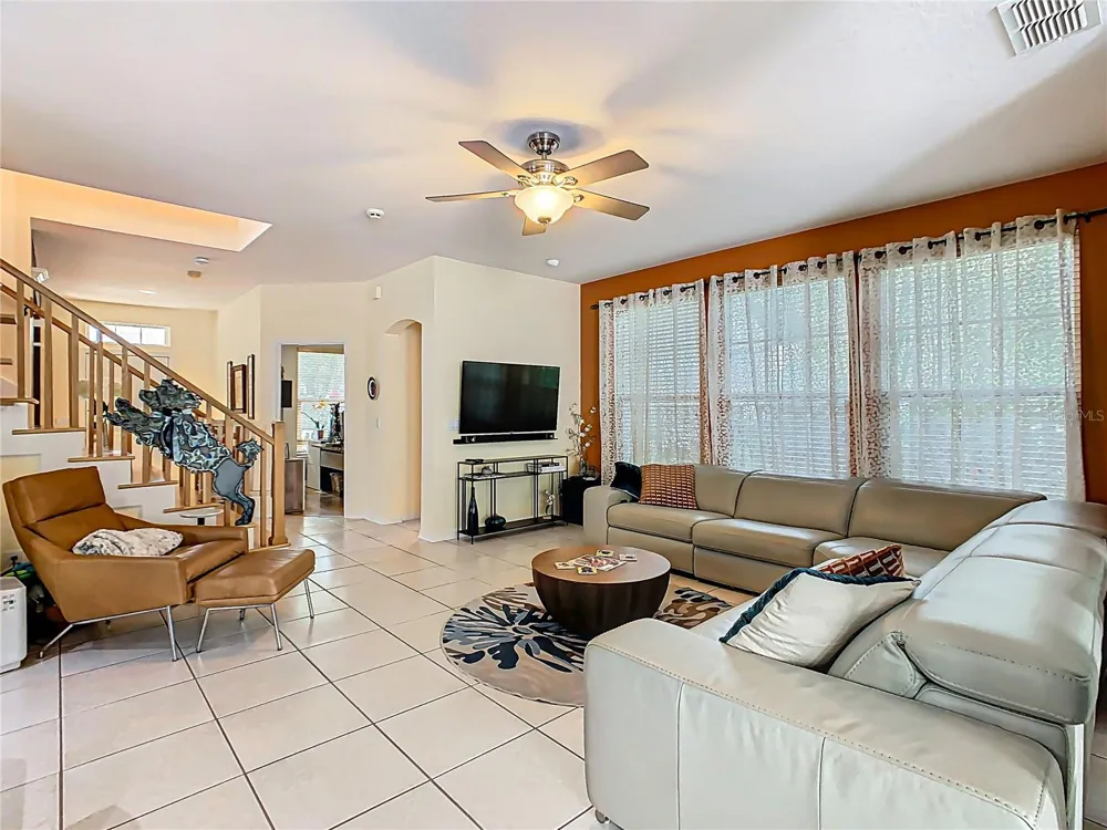 1101 BANKS ROSE COURT Celebration, FL 34747