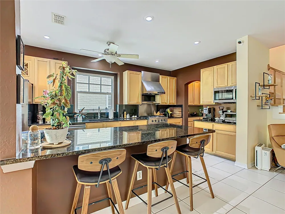 1101 BANKS ROSE COURT Celebration, FL 34747