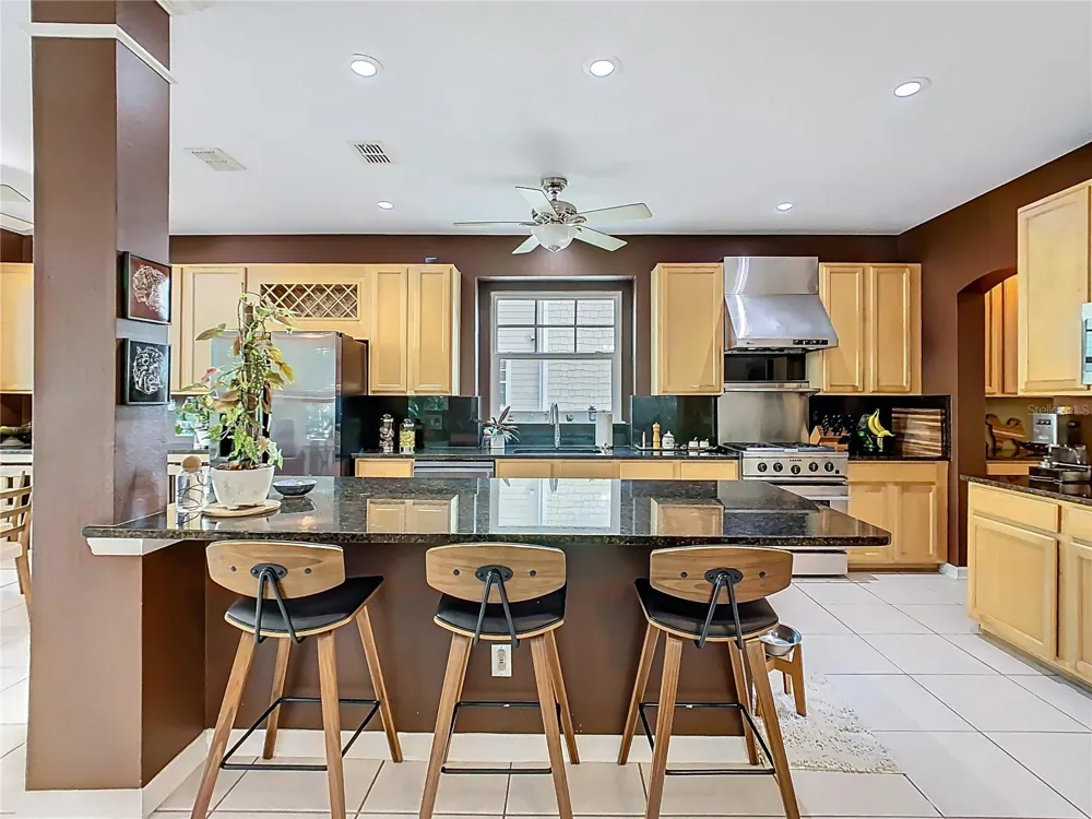 1101 BANKS ROSE COURT Celebration, FL 34747