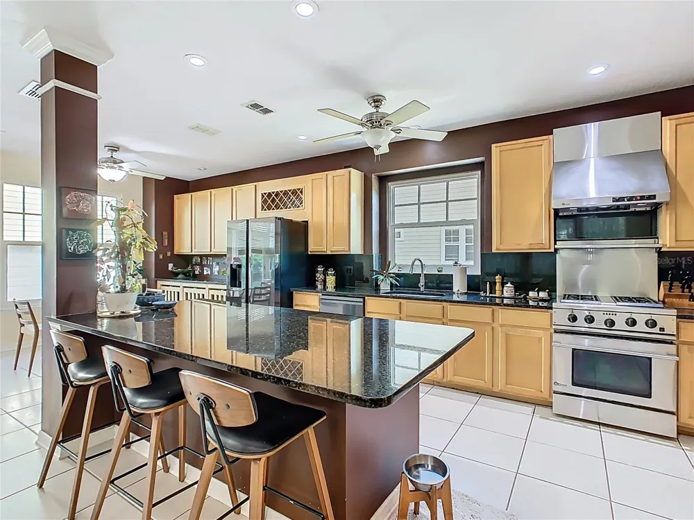 1101 BANKS ROSE COURT Celebration, FL 34747