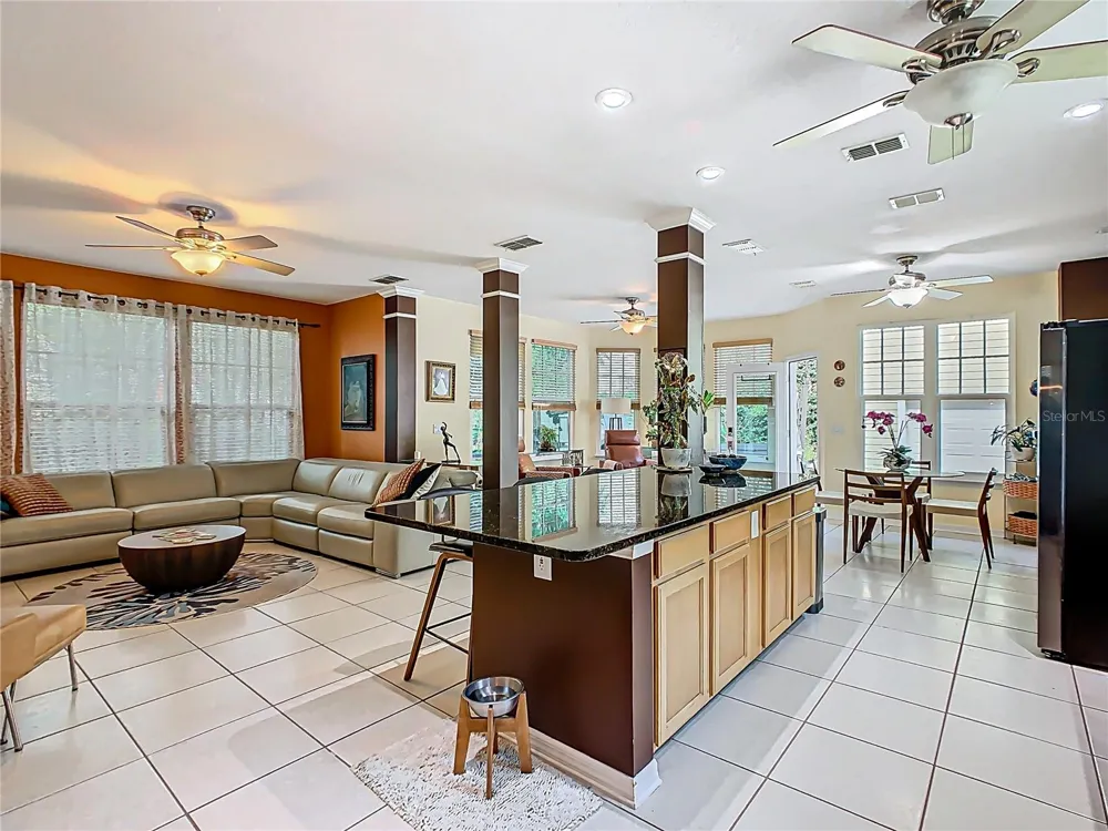 1101 BANKS ROSE COURT Celebration, FL 34747