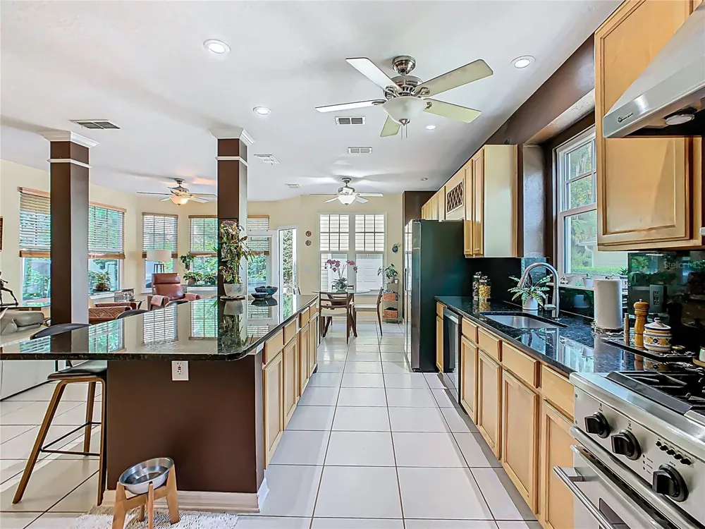 1101 BANKS ROSE COURT Celebration, FL 34747