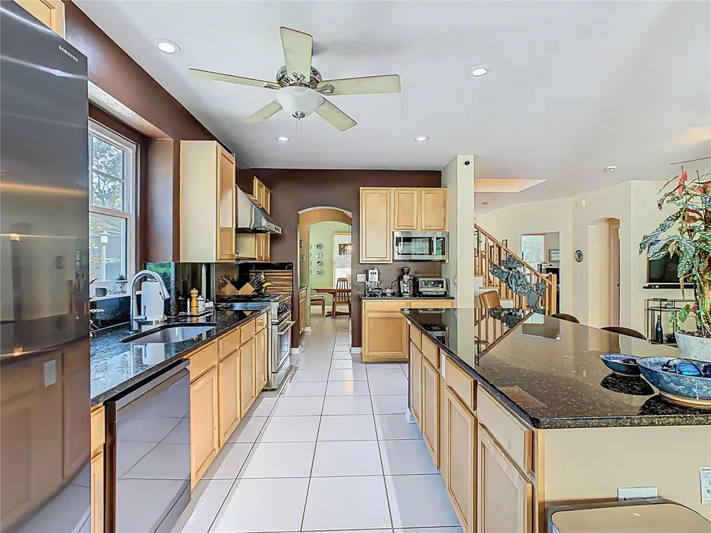 1101 BANKS ROSE COURT Celebration, FL 34747