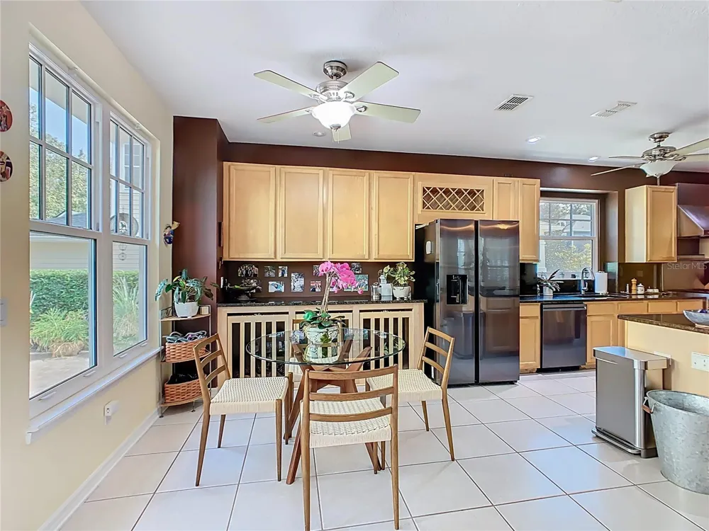 1101 BANKS ROSE COURT Celebration, FL 34747