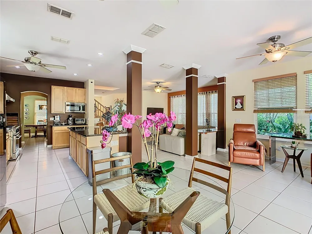 1101 BANKS ROSE COURT Celebration, FL 34747