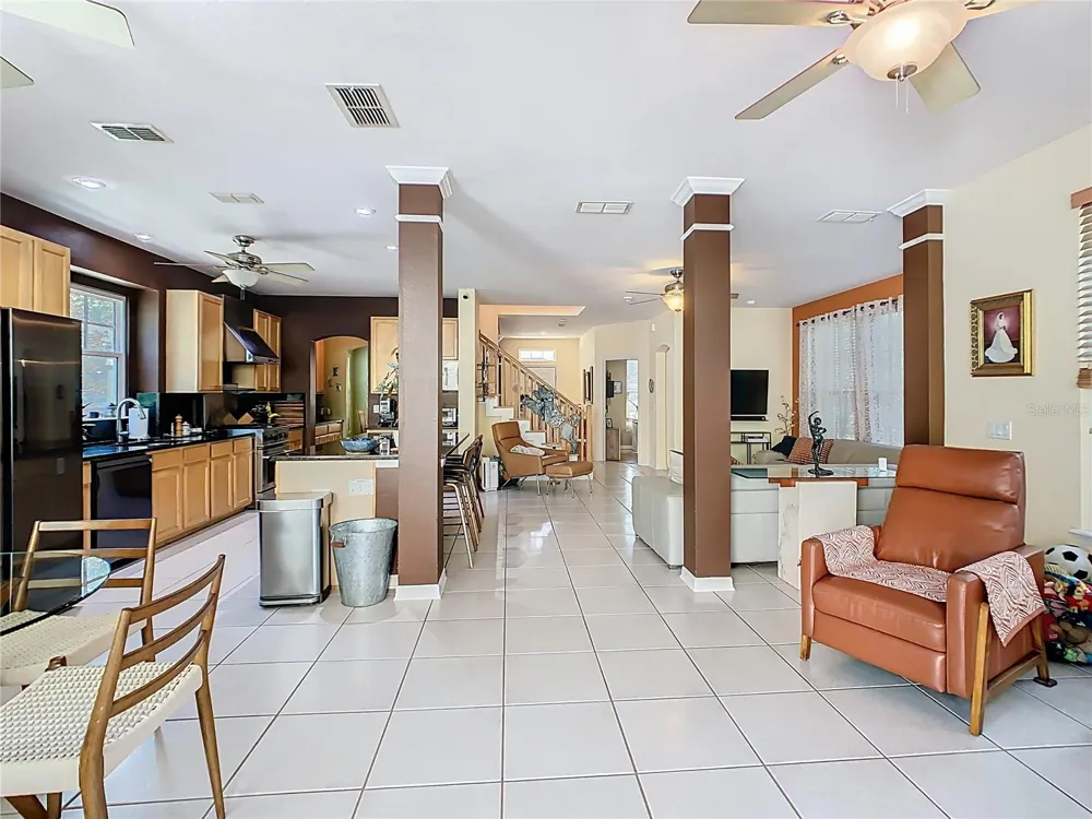 1101 BANKS ROSE COURT Celebration, FL 34747