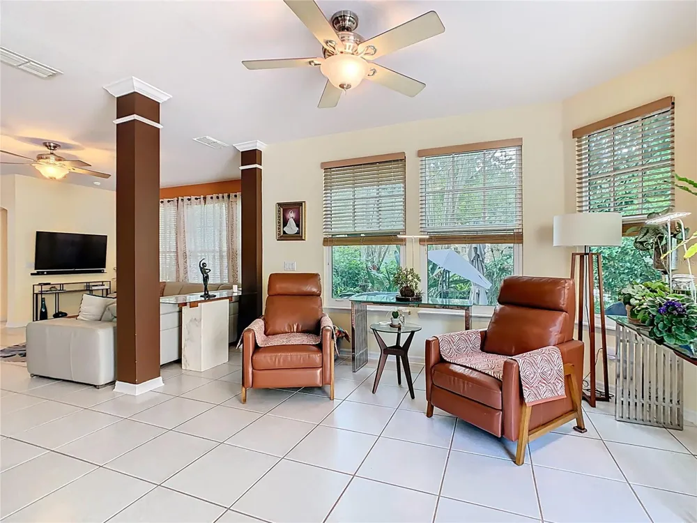 1101 BANKS ROSE COURT Celebration, FL 34747