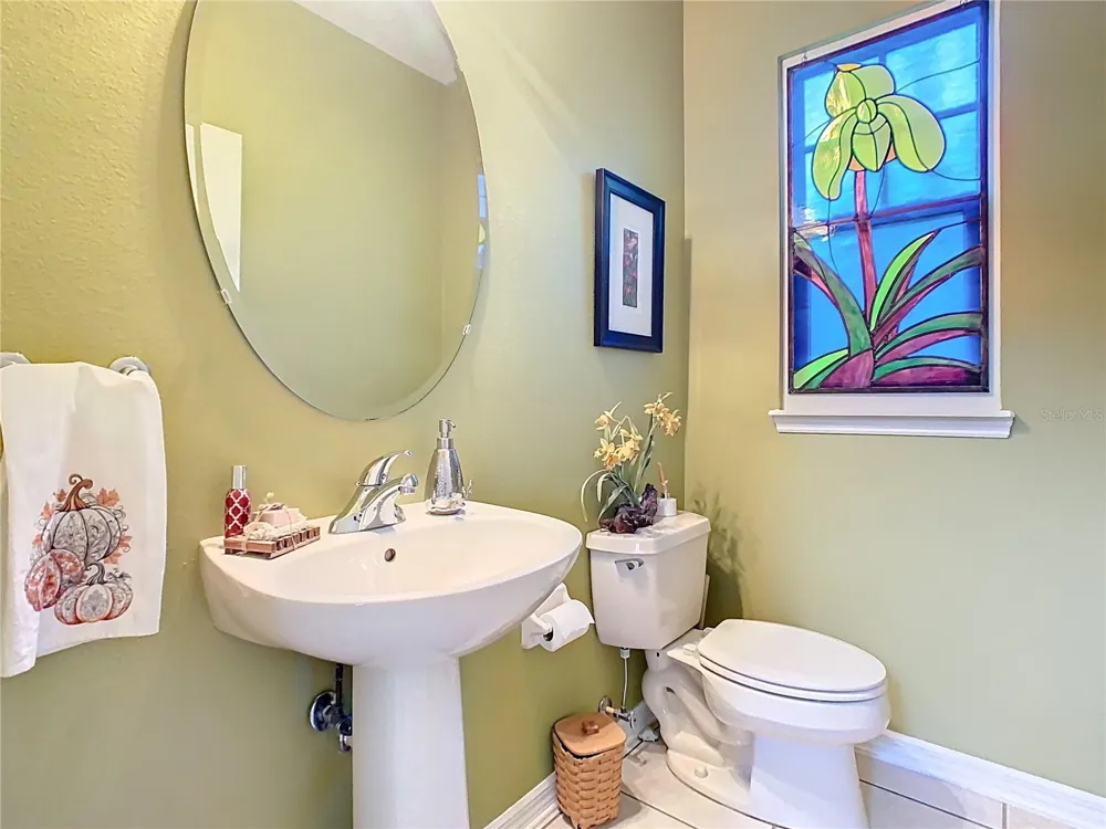 1101 BANKS ROSE COURT Celebration, FL 34747