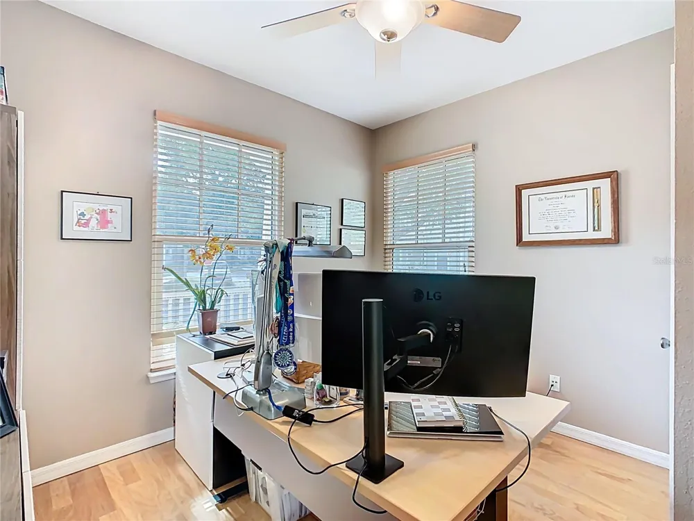 1101 BANKS ROSE COURT Celebration, FL 34747