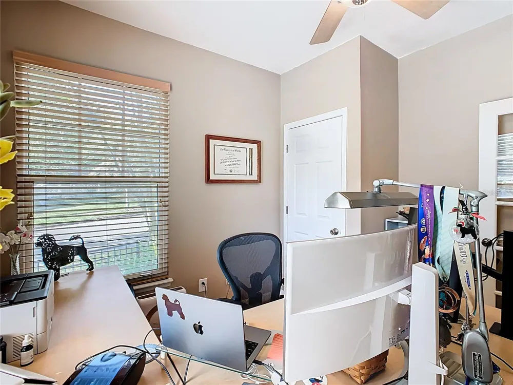 1101 BANKS ROSE COURT Celebration, FL 34747