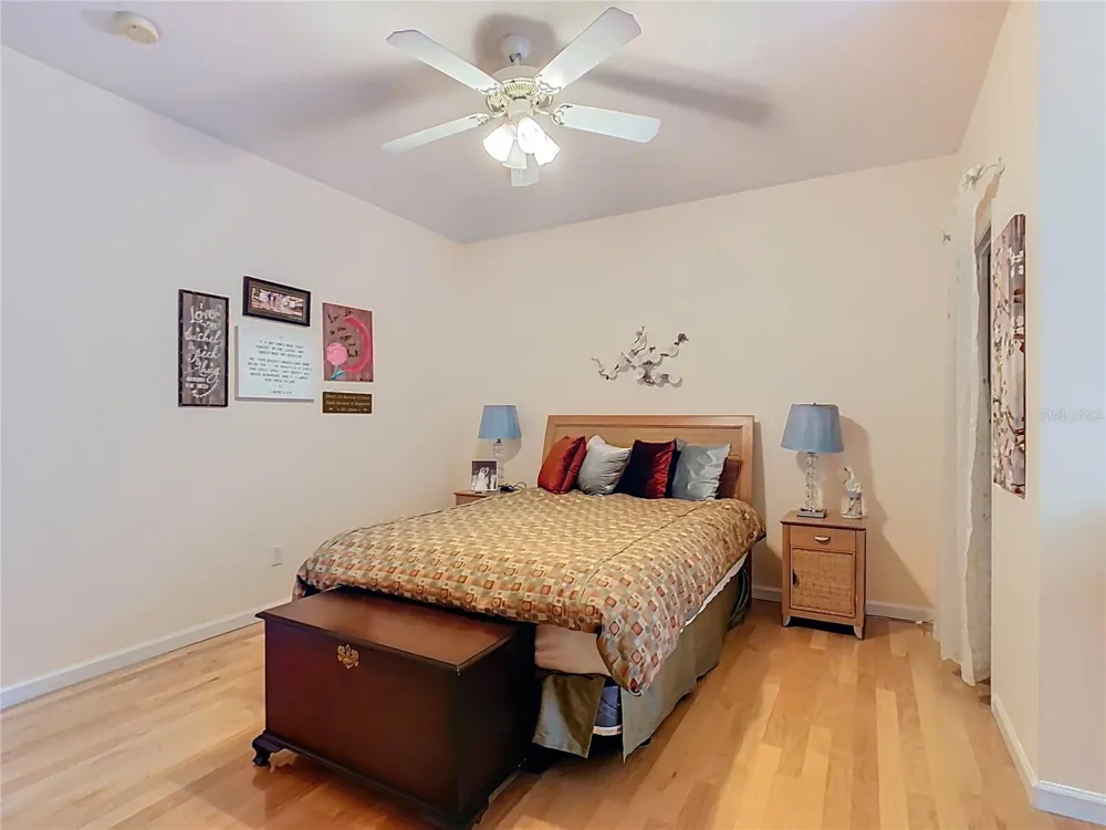 1101 BANKS ROSE COURT Celebration, FL 34747