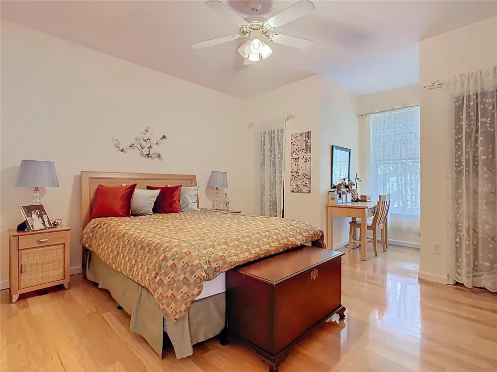1101 BANKS ROSE COURT Celebration, FL 34747