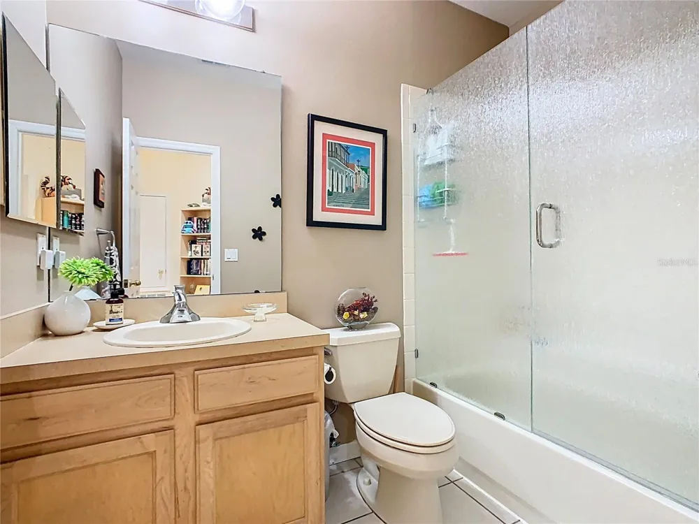 1101 BANKS ROSE COURT Celebration, FL 34747