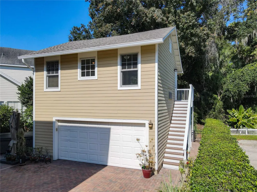 1101 BANKS ROSE COURT Celebration, FL 34747