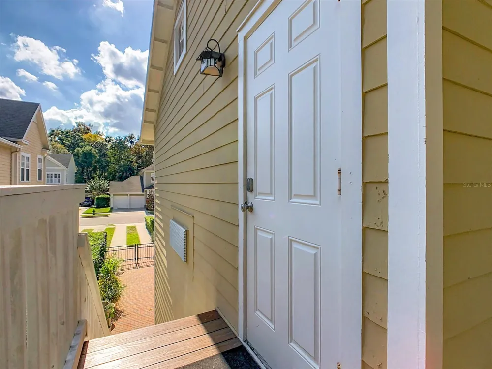 1101 BANKS ROSE COURT Celebration, FL 34747