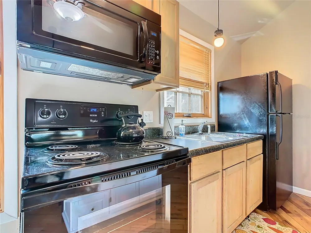 1101 BANKS ROSE COURT Celebration, FL 34747