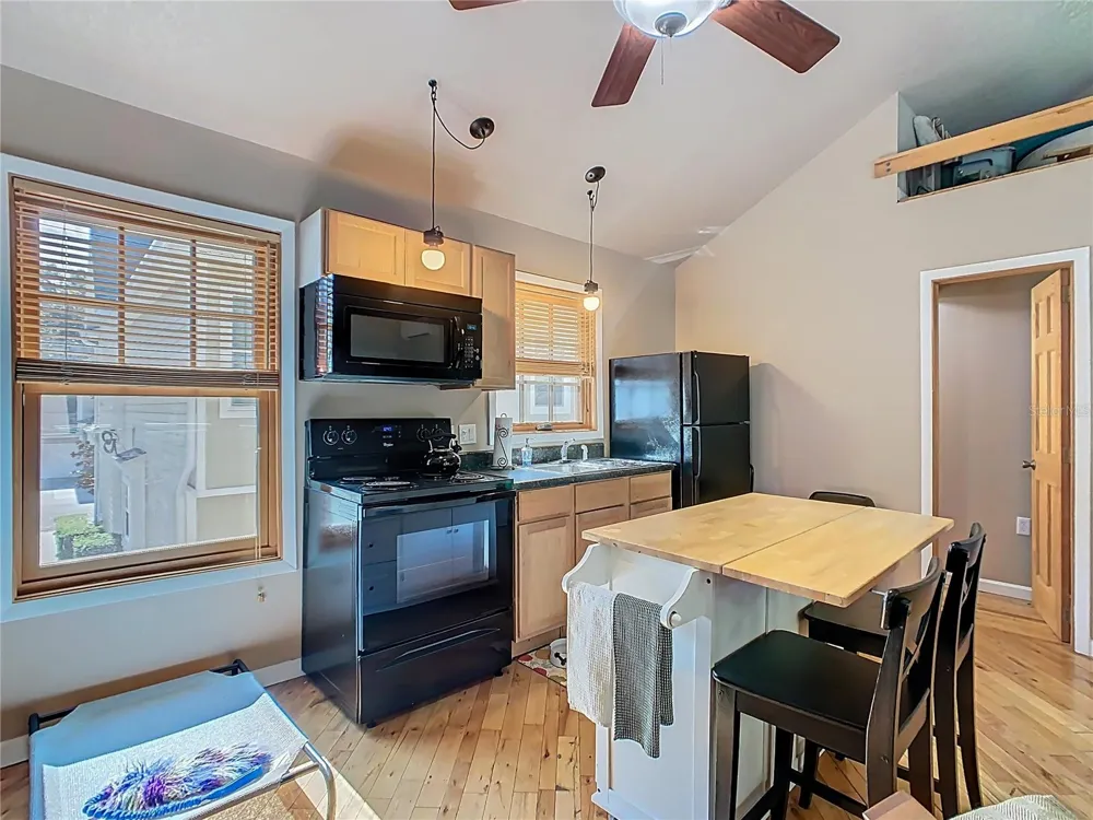 1101 BANKS ROSE COURT Celebration, FL 34747