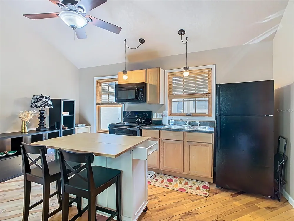1101 BANKS ROSE COURT Celebration, FL 34747