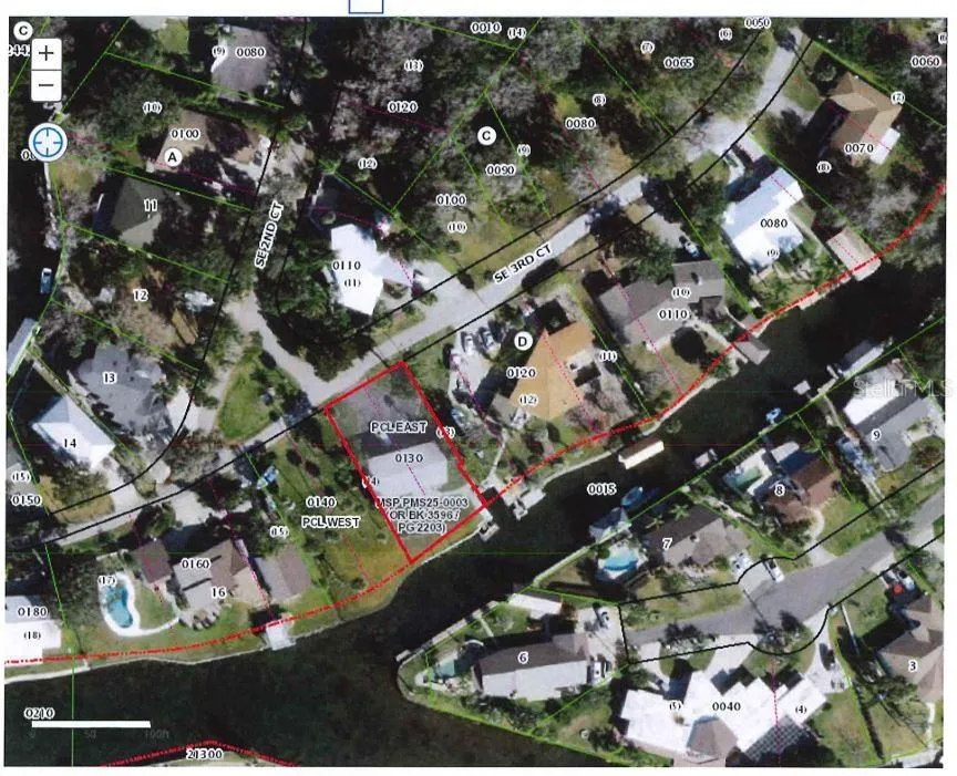 1845 SE 3RD COURT Crystal River, FL 34429