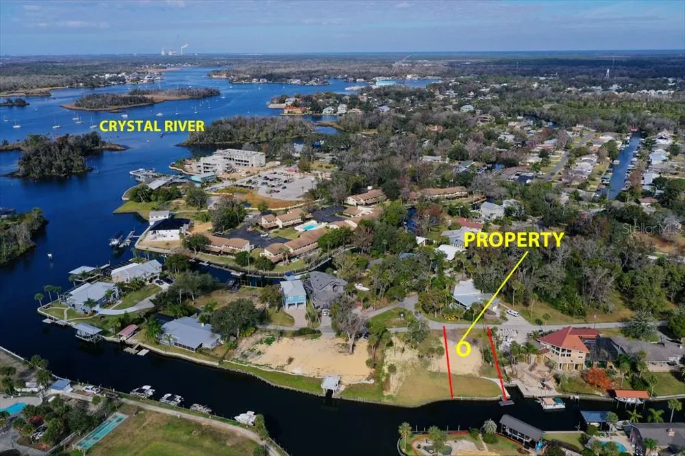 1845 SE 3RD COURT Crystal River, FL 34429