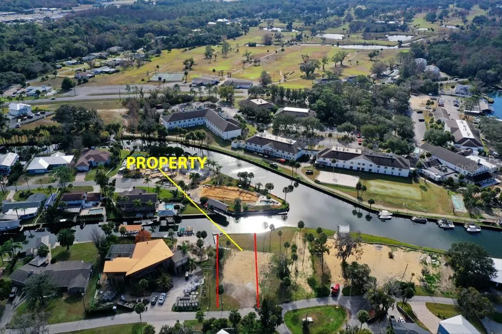 1845 SE 3RD COURT Crystal River, FL 34429