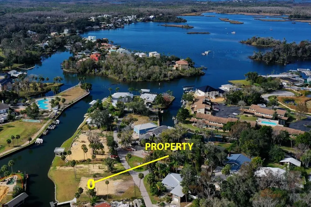 1845 SE 3RD COURT Crystal River, FL 34429
